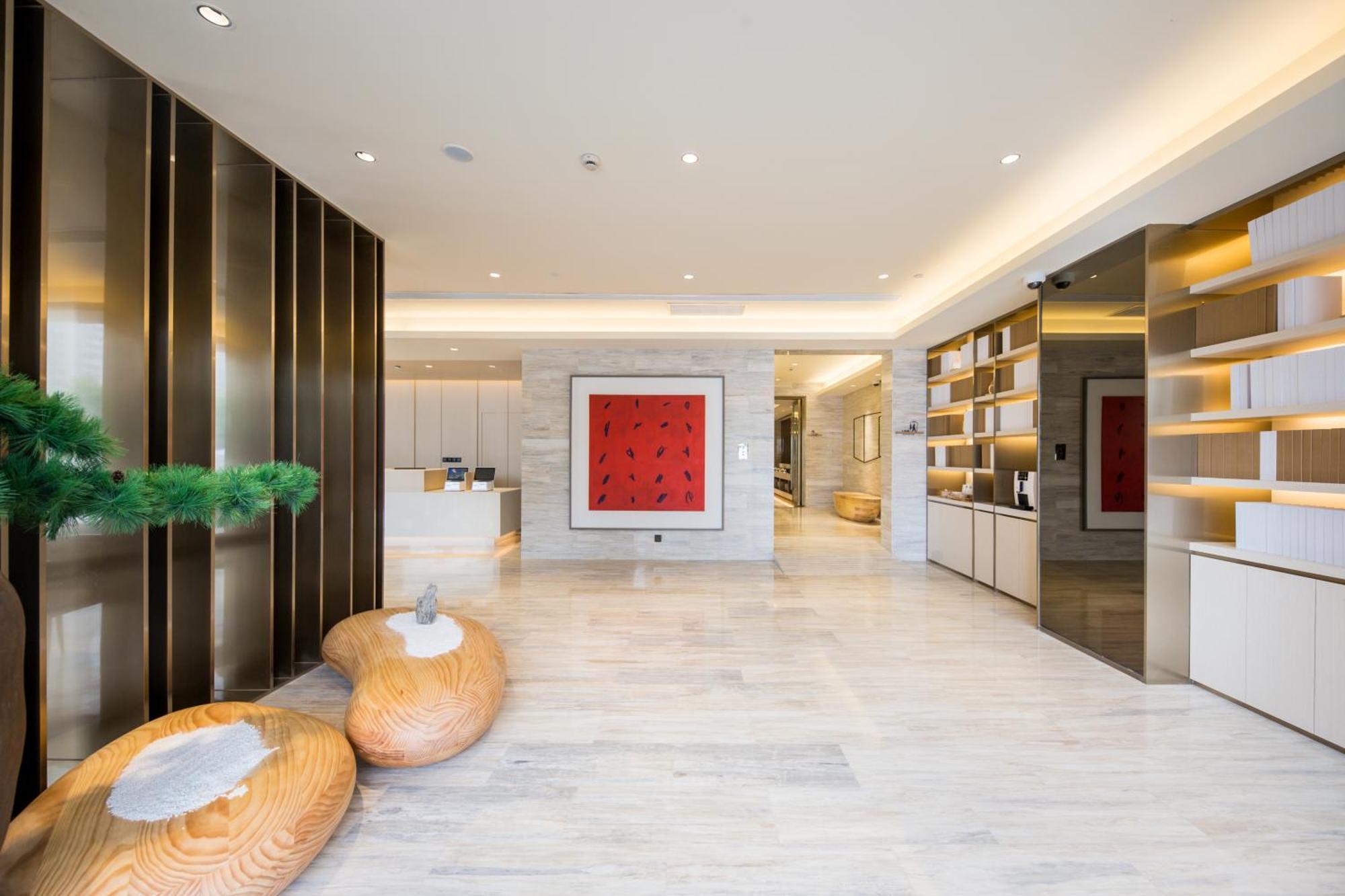 Ji Hotel Shanghai The Bund Jinling East Road Exteriör bild