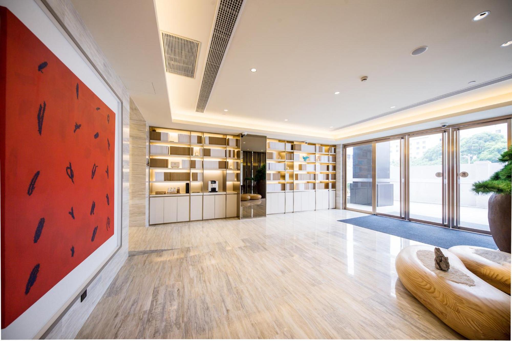 Ji Hotel Shanghai The Bund Jinling East Road Exteriör bild